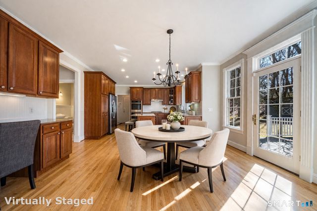 145 Kingswood Drive, Avon, CT 06001