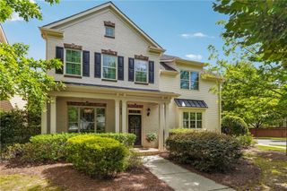 715 Saybeck Way, Milton, GA 30004