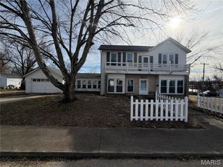 502 N Hickory, Salem, MO 65560