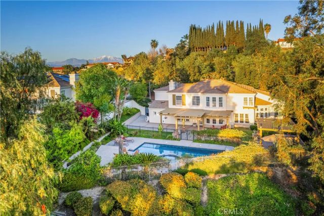 1515 S Westridge Road, West Covina, CA 91791