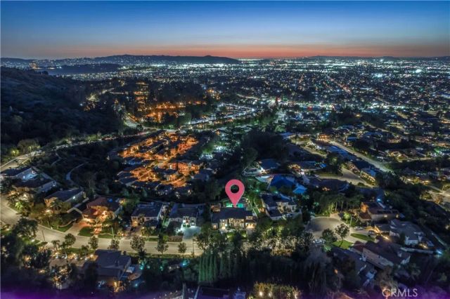 1515 S Westridge Road, West Covina, CA 91791