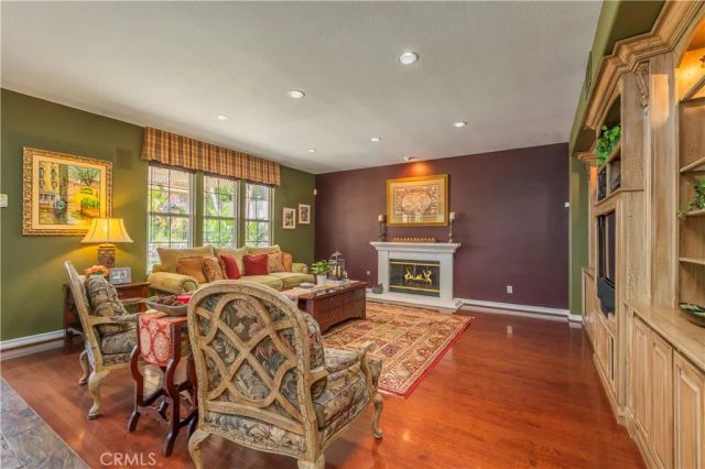 1515 S Westridge Road, West Covina, CA 91791