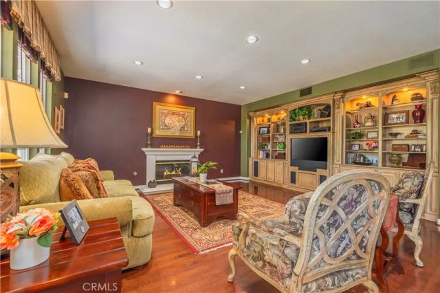 1515 S Westridge Road, West Covina, CA 91791