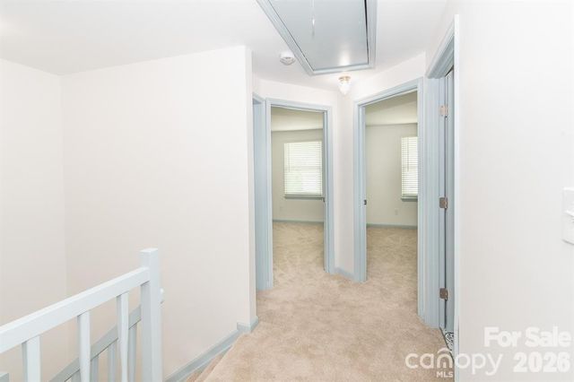 7340 Pebblestone Drive C, Charlotte, NC 28212