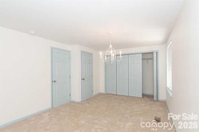 7340 Pebblestone Drive C, Charlotte, NC 28212