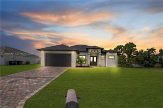 3509 38th Street SW, Lehigh Acres, FL 33976
