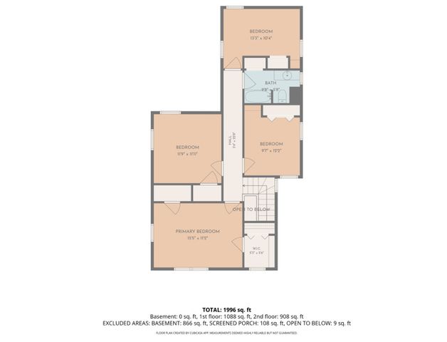 610 30th Street, Rock Island, IL 61201