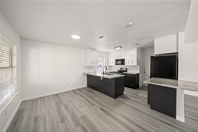 5726 Yorkgate Drive, Spring, TX 77373