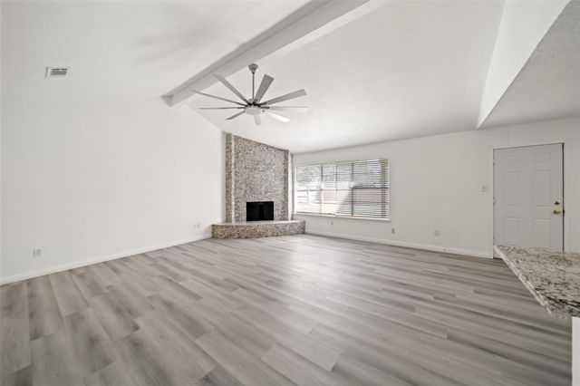 5726 Yorkgate Drive, Spring, TX 77373