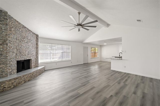 5726 Yorkgate Drive, Spring, TX 77373