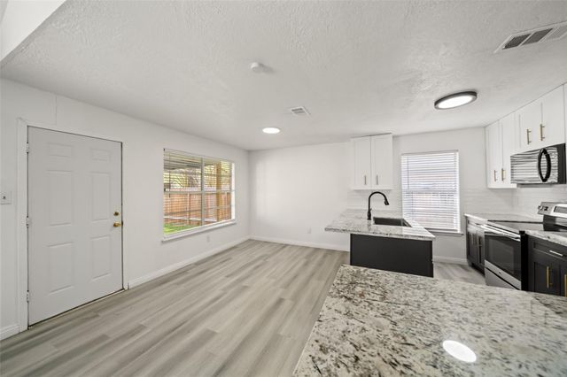 5726 Yorkgate Drive, Spring, TX 77373