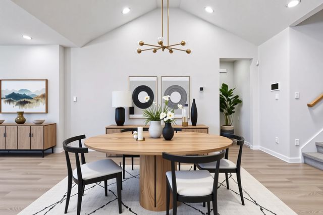 2012 Edgewater Street, Celina, TX 75009