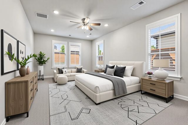 2012 Edgewater Street, Celina, TX 75009