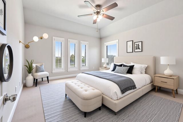 2012 Edgewater Street, Celina, TX 75009