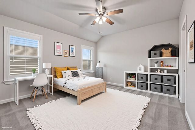 2012 Edgewater Street, Celina, TX 75009