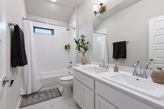 2012 Edgewater Street, Celina, TX 75009