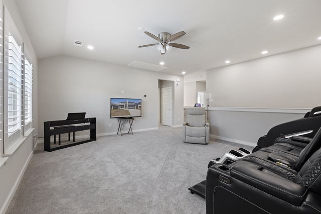 2012 Edgewater Street, Celina, TX 75009