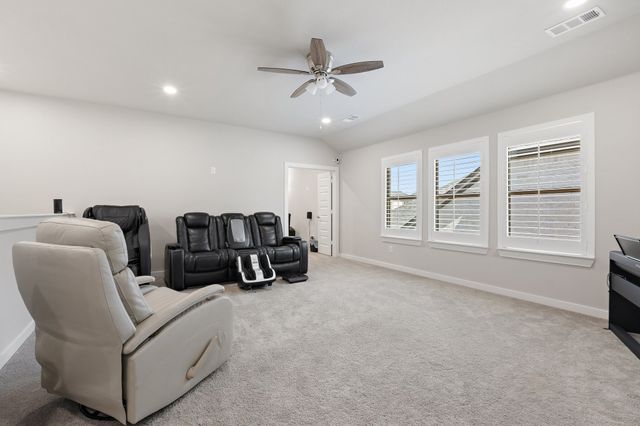 2012 Edgewater Street, Celina, TX 75009