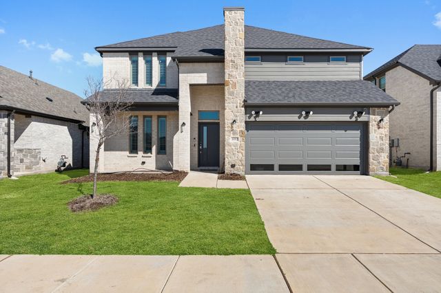 2012 Edgewater Street, Celina, TX 75009