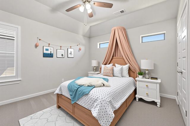 2012 Edgewater Street, Celina, TX 75009