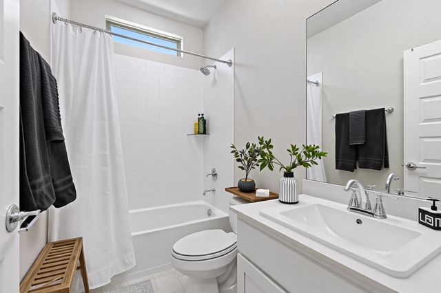 2012 Edgewater Street, Celina, TX 75009