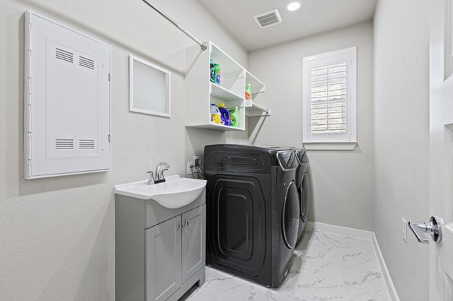 2012 Edgewater Street, Celina, TX 75009