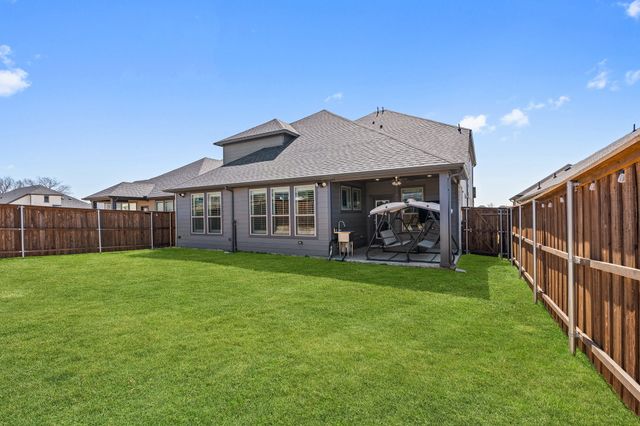 2012 Edgewater Street, Celina, TX 75009