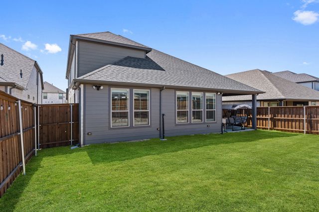 2012 Edgewater Street, Celina, TX 75009