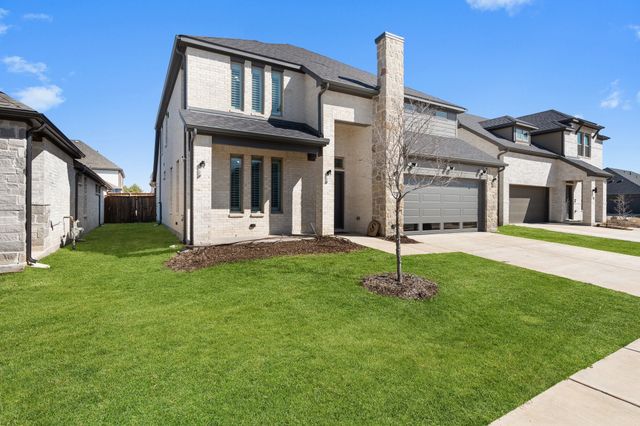 2012 Edgewater Street, Celina, TX 75009