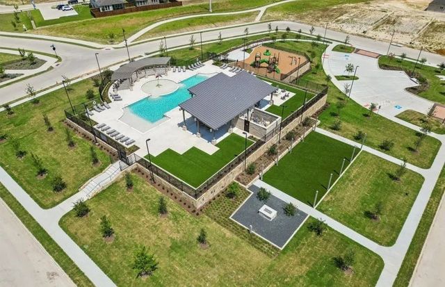 2012 Edgewater Street, Celina, TX 75009