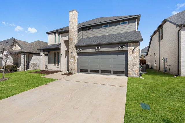 2012 Edgewater Street, Celina, TX 75009