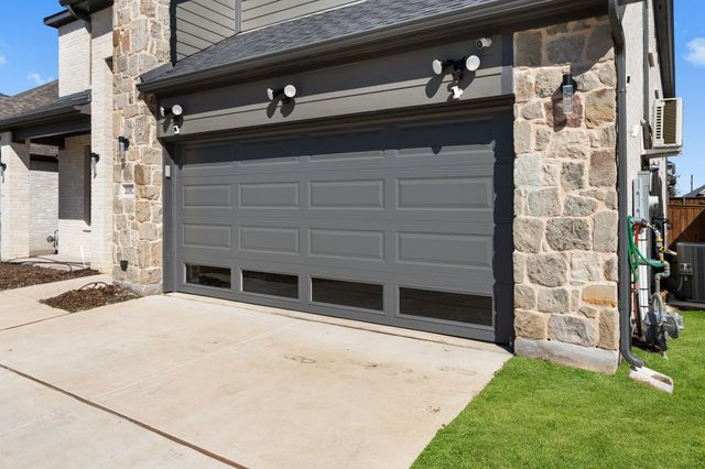 2012 Edgewater Street, Celina, TX 75009