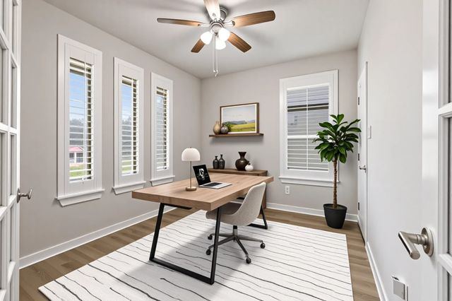 2012 Edgewater Street, Celina, TX 75009