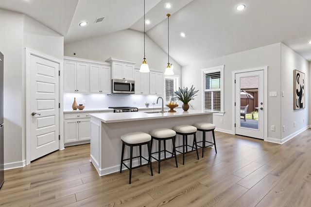 2012 Edgewater Street, Celina, TX 75009