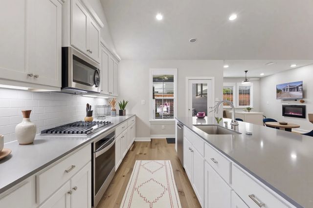 2012 Edgewater Street, Celina, TX 75009