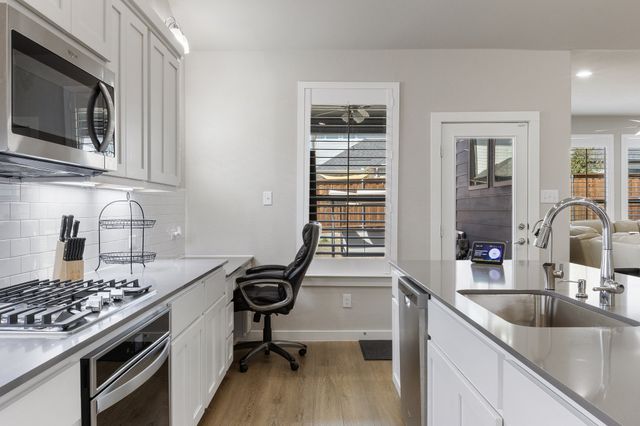 2012 Edgewater Street, Celina, TX 75009