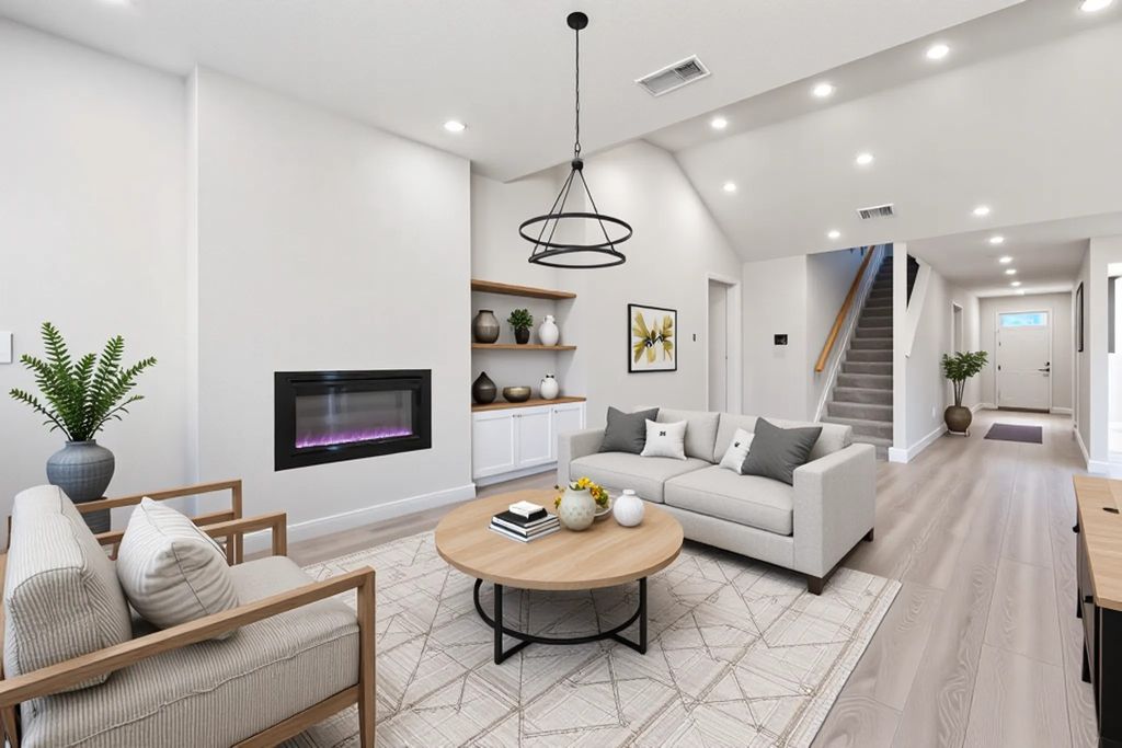 2012 Edgewater Street, Celina, TX 75009