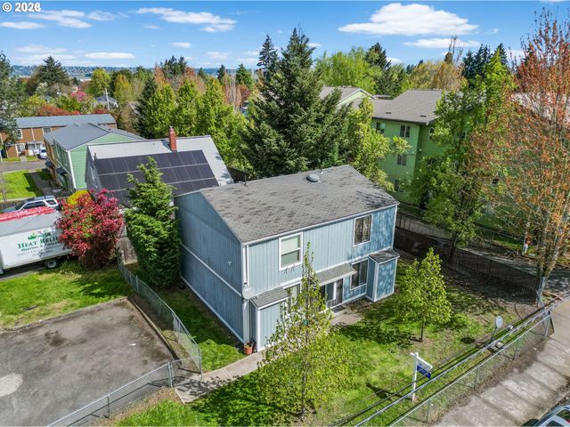 5123 Ne KILLINGSWORTH St, Portland, OR 97218