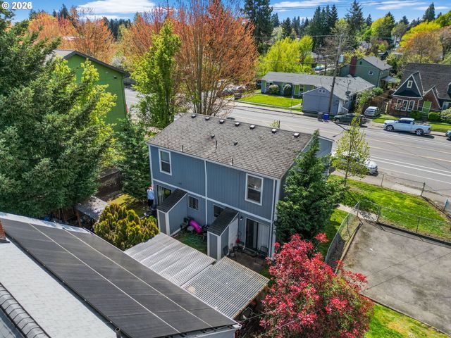 5123 Ne KILLINGSWORTH St, Portland, OR 97218