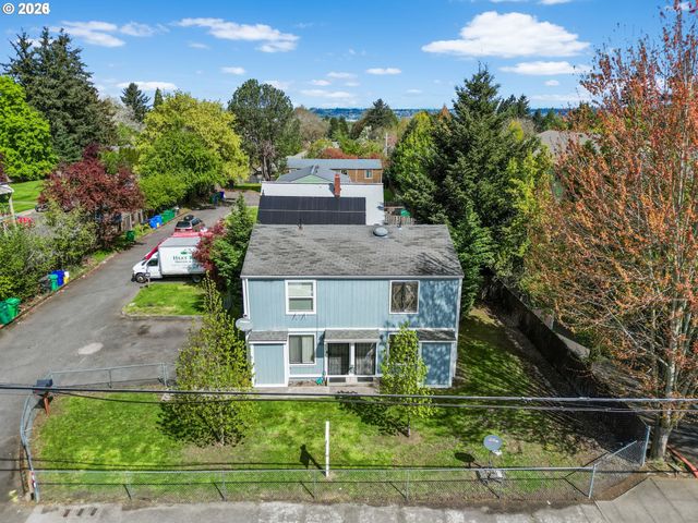 5123 Ne KILLINGSWORTH St, Portland, OR 97218