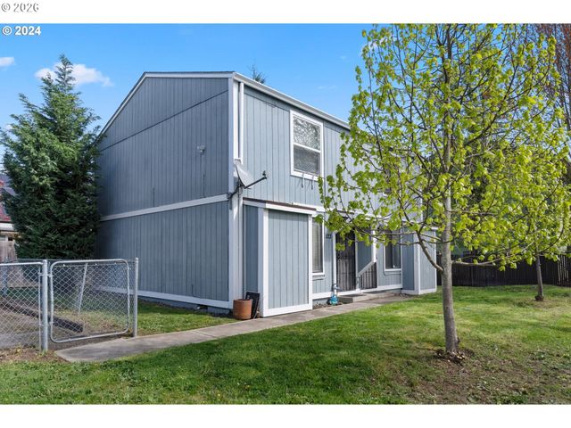 5123 Ne KILLINGSWORTH St, Portland, OR 97218