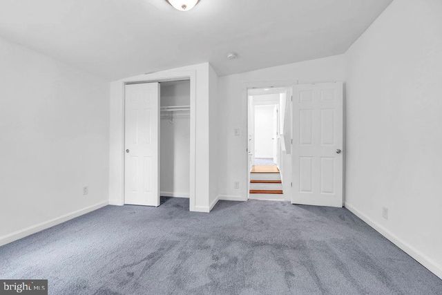 206 JONES AVE, Burlington, NJ 08016