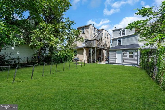 206 JONES AVE, Burlington, NJ 08016