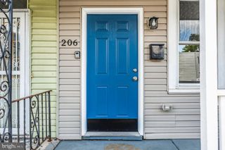 206 JONES AVE, Burlington, NJ 08016
