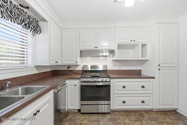 407 Gatewood Drive, Pearl, MS 39208