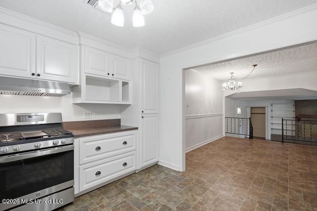 407 Gatewood Drive, Pearl, MS 39208
