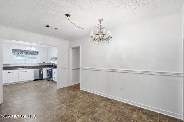 407 Gatewood Drive, Pearl, MS 39208
