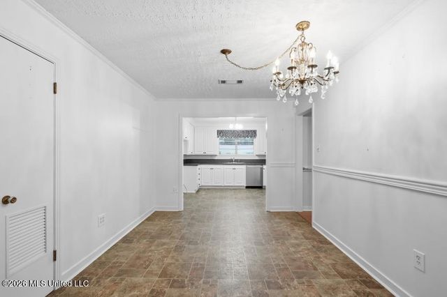 407 Gatewood Drive, Pearl, MS 39208