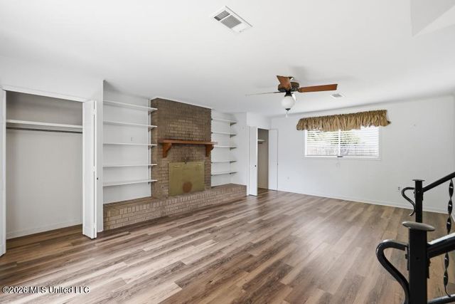 407 Gatewood Drive, Pearl, MS 39208