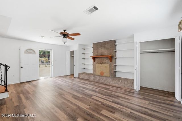 407 Gatewood Drive, Pearl, MS 39208